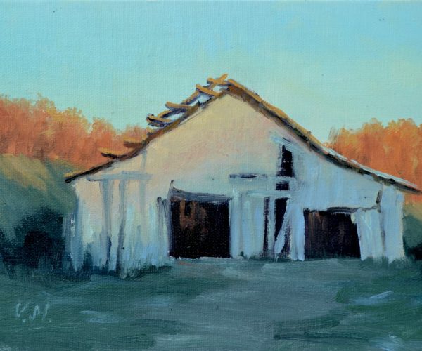 Early Sunrise  $195