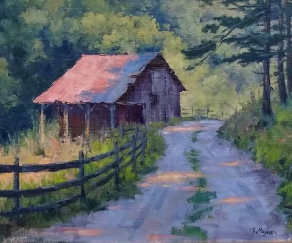 Moore Creek Farm